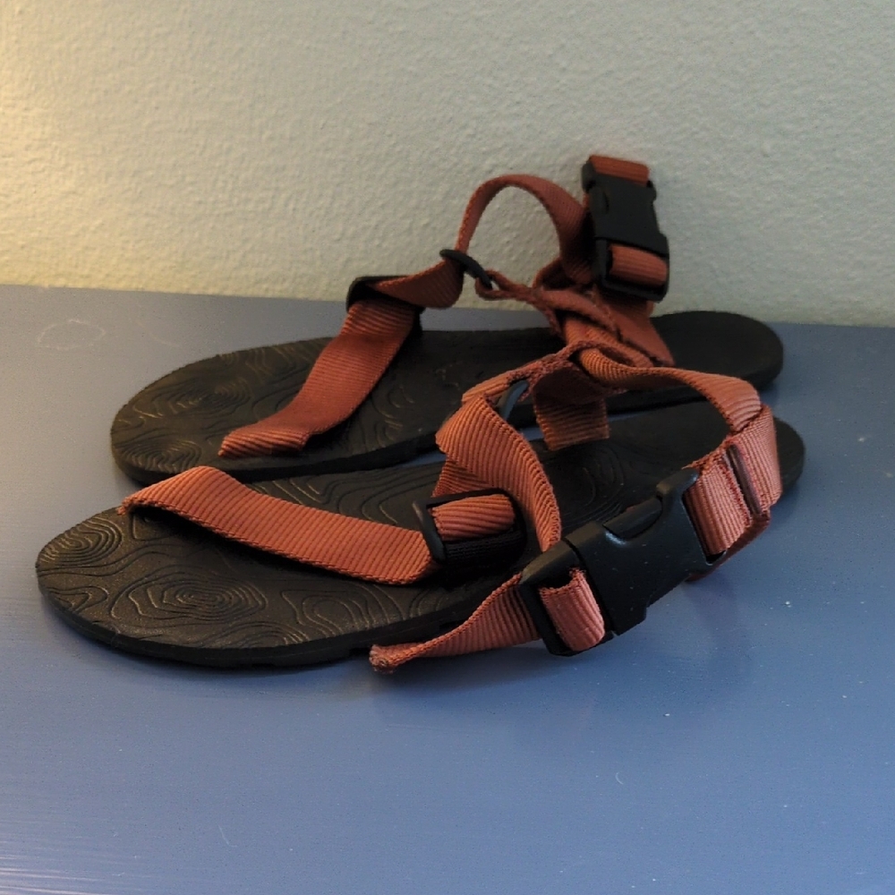 Unshoes Pah Tempe 2.0